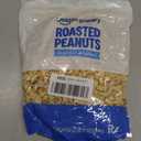 Amazon Grocery, Roasted Peanuts, Roasted & Salted, 44 Oz (Pack of 1)