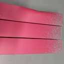 3 x Heatless Curling Rods