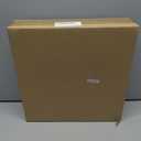 16 Pcs Traditional Classic Christmas Balls Ornaments for Xmas Tree, 80mm/3.15" Big Red and Green Christmas Decorations, Shatterproof Plastic Hanging Balls for Festivals Trees Decor