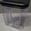 Anbige Replacement Parts 12-Cup Water Reservoir and Lid,Compatible with Ninja coffee Brewer CE251 CE200