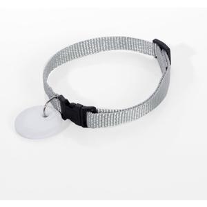 RFID Collar Sensor Tags Replacement Gray