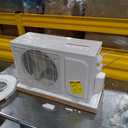 YITAHOME 18 SEER2 9000 BTU Mini Split AC/Heating System, 115V