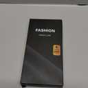 SSLOTSCASE for iPhone 17 Pro Max Case with Card Holder & Kickstand & Slide Camera Lens Cover & Camera Stand & Wallet, Military-Grade Heavy Duty Phone Case Cover for iPhone 17 Pro Max 5G 2025, Black