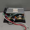WF-8955-AD-MBA RV Power Converter Main Board Assembly 55 Amp for RV Trailer Camper WF-8955, WF-8900-AD, WF-8955-MBA Series Converters, for Parallax 7155, 7145 Power Center 105-130 VAC, 60 Hz, 950 W