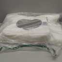 Dream Without Pain Cervical Neck Pillow for Sleeping, Ergonomic Side Sleeper Pillows for Adults, Cooling Orthopedic Pillow for Neck Relief Support, Memory Foam Pillows Back Stomach Sleepers