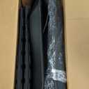 Auxko All Weather Floor Mats Upper Cargo Mat Fit for Honda CR-V 2023 2024 2025 2026(Include Hybrid) TPE Rubber Liners CRV Accessories Odorless Anti-Slip Floor Mats Cargo Mat for Upper Position