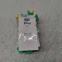 Fabric Bows 2ct DECORATIVE BOW CLIPS (7 Pack)