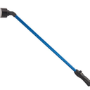 Dramm One Touch 30 In. Shower Water Wand, Blue