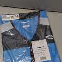 LULY YANG DSP Safety Vest-PHASING OUT (XX-Large-3X-Large)
