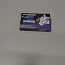 Brennenstuhl Windshield Repair Kit, Windshield Crack Repair Kit, 2 Bottles Car Windshield Chip Repair Kit Quick Fix for Rock Chip Repair Kit Windshield Chips, Cracks, Star-Shaped Crack (Blue)