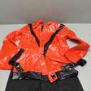 Rubies mens Rock-star For Children XL 135-145 CM