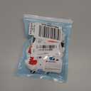 SUNFURA Cat Recovery Suit, Kitten Surgical Full Bodysuit for Abdominal Wound Protector Anti Licking After Surgery, Professional Bandages Cone E-Collar Alternative for Small Male & Female Pets (Colorful Dino)