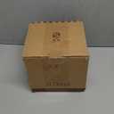 YOUSU 3D Printer Filament PLA Filament 1.75mm Multicolor PLA Filament 250g*4 Sample Pack
