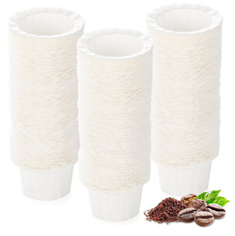 Disposable Coffee Filters for K CUPS