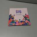 3 x Christmas Balloon Arch Kit with Gingerbread Man, Candy Cane, Peppermint Balloons - Red, Green, Gold Garland for Holiday Party Decorations