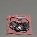 Samsung S25 Magnetic Wireless Charging Pad for Galaxy S25 Ultra Plus S24 FE S23 Ultra,15W Magsafe Wireless Phone Charger Station with USB C Charger Block for iPhone 17 16e 15 Pro Max Pixel 10 9a 8 Pro