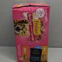 Purina Friskies Gravy Wet Cat Food Variety Pack, Surfin and Turfin Prime Filets Favorites - (Pack of 40) 5.5 oz. Cans