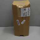 YAVIL Bed Tent Bed Canopy Bunk Twin Size, Portable Sleeping Tents Dream Tents Indoor for Kids and Adult, Blackout 93% Breathable Privacy Space on Bed with Three Doors (Mattress Not Included), XS