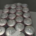 Alani Nu Winter Wonderland, Sugar Free, Low Calorie Energy Drinks, 200mg Caffeine, Biotin, B Vitamins, Zero Sugar, 10 Calories, 12 Fl Oz Cans, 24 Pack, Best By: 10/05/2027