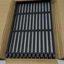 17 Inch Grill Grates for Charbroil TRU Infrared Grill 4-Burner 463255020 463257520 463242715 463242716 463276016 466242715 466242716 466242816 G533-0009-W1, for Charbroil Grill Replacement Parts