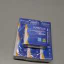 PUREPLUS 469690 LT700P Replacement for LG Kenmore Elite 9690, ADQ36006102, ADQ36006101, LFXS30766S, LFX28968ST, LFX31925ST, LFX31945ST, RWF1052, LT120F, Refrigerator Water and Air Filter Combo, 3Pack