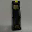 Nereides Compatible with Apple Watch Series 11 Band Series 10/9/8/7/6/5/4/SE/SE2/SE3/Ultra 3/2/1, Nylon Sports Strap with Woven Design for 49mm/46mm/45mm/44mm (L, Army Green)