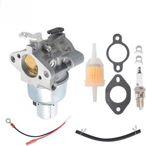Carburetor Fit For John Deere STX38 AM128816 Mower