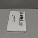 Leinuosen 6 Pack Dual Tip Leather Dye Marker Pens Touch up Pen Shoe Marker Leather Flow Marking Pen for Furniture Scratches Shoe Repair Kit Paint, 6 Colors