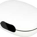 iLive Electronics Clear Truly Wireless Open Ear Clip Earbuds, IAEBTO25W