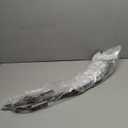 DK177 4 Pack Led Branch Light Battery Operated Lighted Branch Vase Filler Willow Tree Artificial Little Twig Power Brown 30 Inch 20 LED for Home Romantic Decoration, Warm White