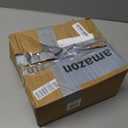 Juvale Cone Shapes Foam Cones for Crafts - 2.87 x 7.25 in White Polystyrene - 12 Pack - DIY Decor & Art Projects