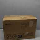 Amazon Basics Leak-Proof Dog and Puppy Potty Training Pee Pads with Quick-Dry 5-Layer Design, Housebreaking, Standard Absorbency, X-Large, 28 x 34 Inch, Blue & White, 60-Pack