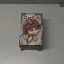 CALEMBOU Plush Doll Blind Box, 8'' Echo Forest Whispers Series Stuffed Animal Handmade Plush Toys, Kawaii Mystery Collectible Toys Cute Soft Charm Christmas Birthday Gifts (Forest Whispers Series)