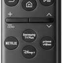 Universal Remote for Samsung Smart TVs from 2019-2025. Replacement for Samsung TV Remote Control. (No Voice Search).