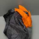 Morph Inflatable Biker Costume, Inflatable Motorcycle Costume, Blow Up Motorbike Rideable Inflatable Costume Adult