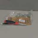 Megapro Marketing USA NC 211R2C36RD Ratcheting Screwdriver,Red