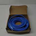 9995861 Cable and Swivel DIY 2 Wire for Dolphin Robotic Pool Cleaners Nautilus (Old), DX3, Advantage Plus, Endeavor, Atlantis, Primal X3, DX3S, Orion, M3, Saturn (Old), Quest & Neptune 60FT (18M)