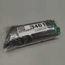 Womens Half Dominican And Puerto Rican Rico Flag DominiRican Heart V-Neck T-Shirt M