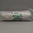 Color & Geometry Anti Fatigue Cushion Kitchen Mat for Floor - 17"x59",Easy Clean, Water & Oil Proof, Anti Slip, Foam Rubber Runner Rug for Front Sink Comfort Standing, Dark Beige