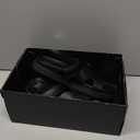 SMNY MOANA BLK 7 1/2