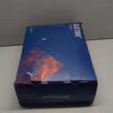 Bedsure Electric Blanket Full Size - Soft Flannel Heated Blanket Full, GentleSoft Fast Heating with 10 Time Settings & 6 Heat Settings, Warm Gift for Grandma (72x84 inches, Grey)