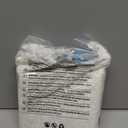 JOYIN 12oz Fake Snow Decoration Xmas Artificial Snow, 320g Plastic Fake Snowflakes for Christmas Tree Decoration Holiday Decor and Winter Displays (White)