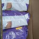 Amazon Basics Postpartum Incontinence Underwear for Women, Maximum Absorbency, Disposable, Bladder Leak Protection, Odor Control, Comfortable Fit, XX-Large, Lavender, 42 Count (3 Packs of 14)