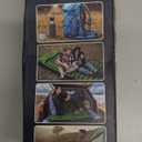 Camping Sleeping Pad, Ultralight Camping Mat with Pillow, Built-in Foot Pump Inflatable Sleeping Pads Compact for Camping Backpacking Hiking Traveling Tent,Single,Green