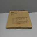 Bamboo Corner Shelf,2 Tier Plate Organizer for Cabinet and Countertop,Pantry Dish and Spice Rack for Kitchen (1 Pc, Natural)