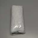 Herseas High Waisted Sweatpants for Women 2025 Fall Wide Leg Contrast Stitching Drawstring Loose Lounge Jogging Pants (M)