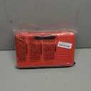 0-140PSI Car Fuel Pressure Tester Kit, TU-114 Vehicle Gas Gasoline Injection Pump Pressure Tester Gauge Kit, Automobile Oil Injection Pump Diagnostic Tool Set, Universal Fit