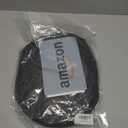 Gven- The Original Patented Car Eyes Windshield Sun Shade 2025 Windshield Cover Automotive Interior Sun Protection Front Windshield Sun Visor Protector Blocks UV Rays Keep Your Vehicle Cool (Black, S)