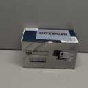 [Built-in Apps ] Mini Projector with WiFi and Bluetooth, Native 1080P Smart Projector 4K Support, Auto Keystone, Android 13 , Portable Outdoor Movie Projector Compatible with HDMI/USB/TV Stick/Laptop