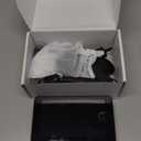 [2026 Fully Laminated Screen] CarpodGo T3 Pro Portable 60fps Wireless Carplay Android Auto,8.9 Inch 1920 * 720 IPS Touch Screen Car Stereo,Display-Only BT Mode Supports Steering Wheel Controls